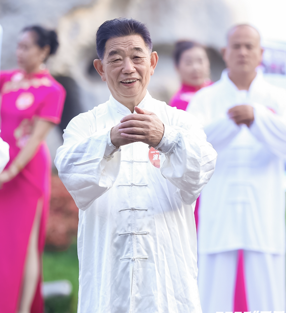 第四代传人 李新民